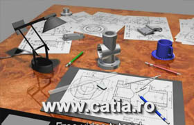 CATIA 10 Video Tutorials