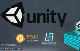 Curso Unity 3D Português-BR