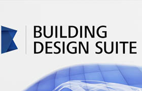 Autodesk Building Design Suite