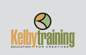 kelly training 7部 photoshop 教程