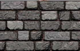 Sellfy - Advanced Surfaces #2 - Tileable Cobblestones