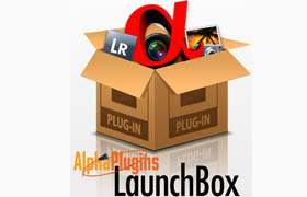 AlphaPlugins LaunchBox