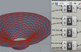 Grasshopper 101 - Introduction to Parametric Modelling