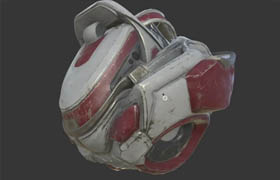 Substance Painter Essentials