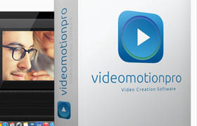 Video Motion Pro