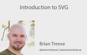 Pluralsight - SVG Fundamentals