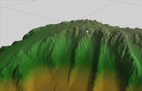 3DMotive - Terrain Creation In World Machine Volume 1-3