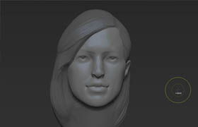 Quick Sculpting The Human Face Bundle