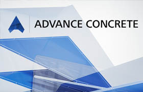 Autodesk Advance Concrete