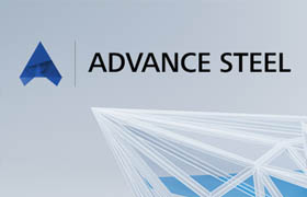 Autodesk Advance Steel