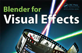Blender for Visual Effects 2015