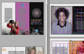 lynda - InDesign Insider Training - Beyond the Essentials