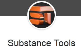 gumroad - Substance Tools