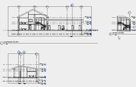 Lynda - Revit Architecture 2016 Essential Training (Metric) with Paul F. Aubin