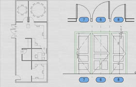 Digital Tutors - Working with Nested Families and Shared Parameters in Revit