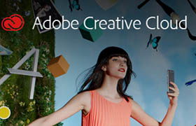 Adobe Creative Cloud / Adobe Master Collection