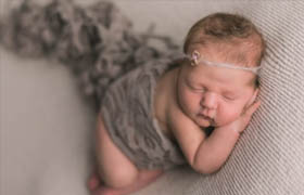 CreativeLive - The Creative Newborn Photography Studio with Julia Kelleher