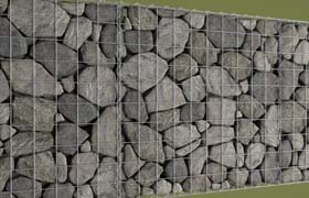 gabion