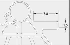 7部Lynda系列的AutoCAD教程