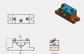 Lynda - Migrating from AutoCAD to Inventor