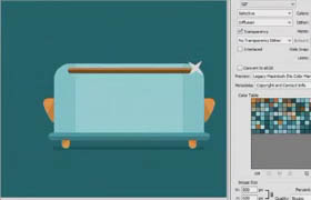 SkillShare - Animating an illustrated object bringing life to the static