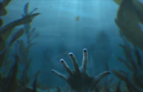 Digital Tutors - Designing an Underwater Scene in CINEMA 4D and After Effects