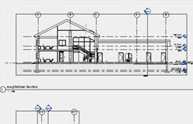 Lynda - Revit Architecture 2016 Essential Training (Imperial)