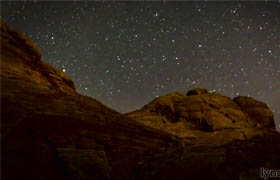 Lynda - Shooting a Nighttime Time-Lapse Video