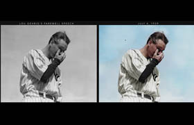 SkillShare - Photo Colorization in Photoshop