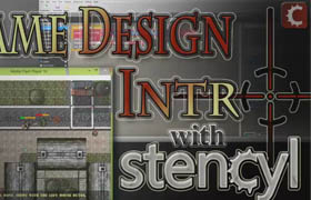 Udemy - Create your First Computer Game with Stencyl