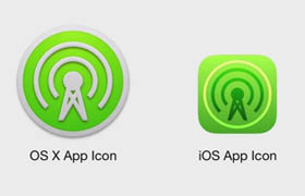 TutsPlus - Icon Design in Sketch