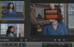 Final Cut Pro X Guru - Multicamera Video Editing