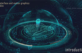 Rohan Dalvi - User Interfaces and Motion Graphics