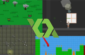 Udemy - Become a Game Developer in 2 hours