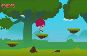 Udemy - Create Original Vector Game Art With Inkscape for Free!