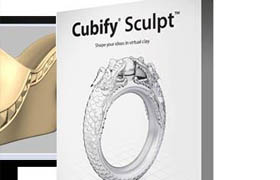 Cubify Sculpt