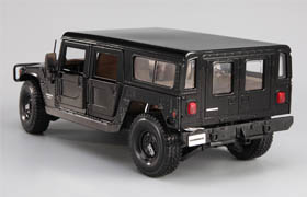 Hummer H1