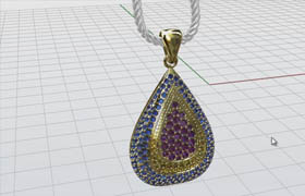 Udemy - RhinoGold Training Level 1