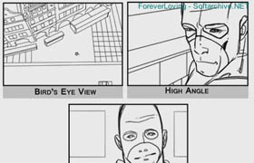 Udemy - Storyboarding Layout and Design