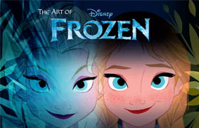 The Art of Frozen