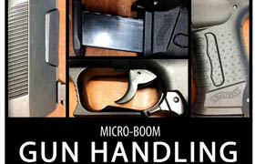 Boom Library - Gun Handling   ​