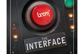 Boom Library - The Interface
