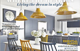 Beautiful Kitchens October November 2015