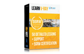 Learnvray.com - 5SRW PROGRAM STUDY - Complete Tutorials