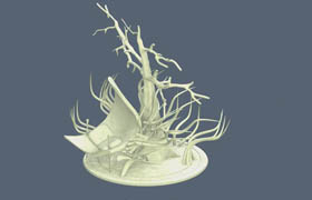 Udemy - Introduction to 3D Coat