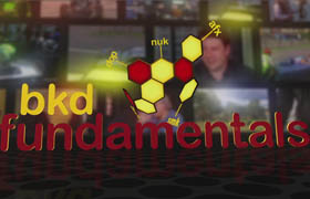 FXPHD BKD237 Background Fundamentals