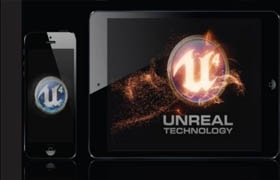 Learning Unreal Engine iOS Game Development