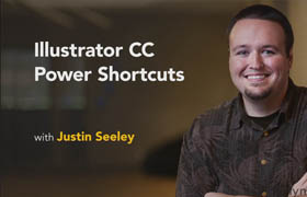 Lynda - Illustrator CC Power Shortcuts