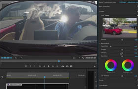 Ripple Training - Color Correction in Premiere Pro CC 2015