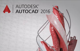 Udemy - Autocad 2016 complete